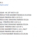 船舶配件—备件（CK-J20231121-04）询价-船用采购网-船舶物料采购-船务服务-一站式船用设备供应服务
