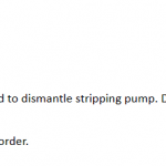 船舶配件— 阀门备件（CK-D20231122-05）询价-船用采购网-船舶物料采购-船务服务-一站式船用设备供应服务