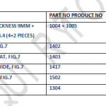 船舶配件—备件（CK-Y20231129-02）询价-船用采购网-船舶物料采购-船务服务-一站式船用设备供应服务