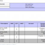 船舶配件—大发备件（CK-R20231108-07）询价-船用采购网-船舶物料采购-船务服务-一站式船用设备供应服务