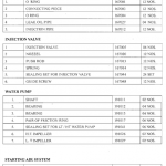船舶配件—WARTSILA备件（CK-C20231116-01）询价-船用采购网-船舶物料采购-船务服务-一站式船用设备供应服务