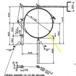 船舶配件—制动带离合器（CK-L20231128-16）询价-船用采购网-船舶物料采购-船务服务-一站式船用设备供应服务
