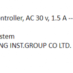 船舶配件— 浮球液位控制器（CK-J20231122-07）询价-船用采购网-船舶物料采购-船务服务-一站式船用设备供应服务