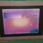 船舶配件—触摸面板（CK-J20231109-08）询价-船用采购网-船舶物料采购-船务服务-一站式船用设备供应服务