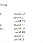 船舶配件—DESMI配件（CK-C20231117-02）询价-船用采购网-船舶物料采购-船务服务-一站式船用设备供应服务