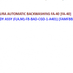船舶配件—过滤器配件（CK-H20231115-04）询价-船用采购网-船舶物料采购-船务服务-一站式船用设备供应服务