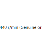 船舶配件—电动机备件（CK-R20231128-02）询价-船用采购网-船舶物料采购-船务服务-一站式船用设备供应服务
