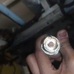 船舶配件—锅炉盐度传感器（CK-C20231123-02）询价-船用采购网-船舶物料采购-船务服务-一站式船用设备供应服务