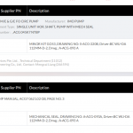 船舶配件—备件（CK-C20231128-04）询价-船用采购网-船舶物料采购-船务服务-一站式船用设备供应服务