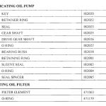 船舶配件—WARTSILA备件（CK-C20231116-01）询价-船用采购网-船舶物料采购-船务服务-一站式船用设备供应服务