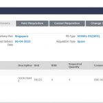 船舶配件—备件（CK-R20231103-04）询价-船用采购网-船舶物料采购-船务服务-一站式船用设备供应服务