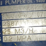 船舶配件—DESMI配件（CK-C20231117-02）询价-船用采购网-船舶物料采购-船务服务-一站式船用设备供应服务