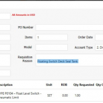船舶配件—备件（CK-R20231117-11）询价-船用采购网-船舶物料采购-船务服务-一站式船用设备供应服务