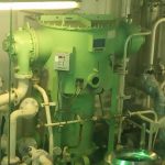 船舶配件—FWG蒸发器外壳（CK-C20231130-02）询价-船用采购网-船舶物料采购-船务服务-一站式船用设备供应服务