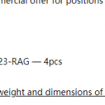 船舶配件—液压泵备件（CK-R20231127-17）询价-船用采购网-船舶物料采购-船务服务-一站式船用设备供应服务