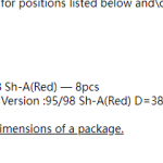 船舶配件—备件（CK-R20231101-03）询价-船用采购网-船舶物料采购-船务服务-一站式船用设备供应服务