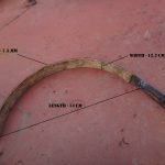 船舶配件—制动带离合器（CK-L20231128-16）询价-船用采购网-船舶物料采购-船务服务-一站式船用设备供应服务