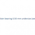 船舶配件— MAN备件（CK-R20231114-45）询价-船用采购网-船舶物料采购-船务服务-一站式船用设备供应服务