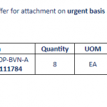 船舶配件—线路滤波器（CK-L20231128-07）询价-船用采购网-船舶物料采购-船务服务-一站式船用设备供应服务