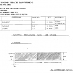 船舶配件—元件/填料/O形环（CK-C20231123-03）询价-船用采购网-船舶物料采购-船务服务-一站式船用设备供应服务