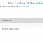 船舶配件—涡轮增压器备件（CK-R20231114-04）询价-船用采购网-船舶物料采购-船务服务-一站式船用设备供应服务