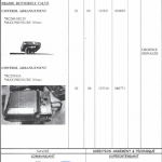 船舶配件—备件（CK-Z20231113-07）询价-船用采购网-船舶物料采购-船务服务-一站式船用设备供应服务