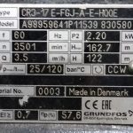 船舶配件—给水泵备件（CK-J20231113-04）询价-船用采购网-船舶物料采购-船务服务-一站式船用设备供应服务