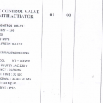 船舶配件—温度控制阀备件（CK-Z20231127-01）询价-船用采购网-船舶物料采购-船务服务-一站式船用设备供应服务