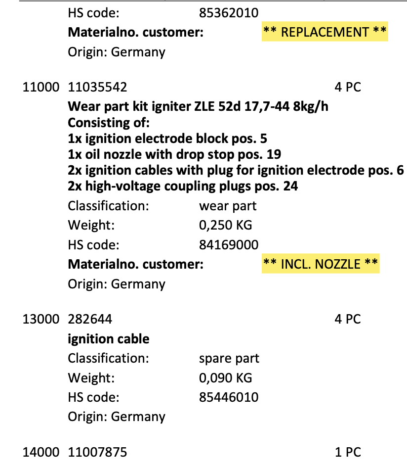 【询价】船舶配件—备件（CK-R20231110-13）询价-泰州昌宽社区-报价采购-船用采购网-船舶物料采购-船务服务-一站式船用设备供应服务