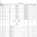 船舶配件—船舶备件（CK-H20231121-01）询价-船用采购网-船舶物料采购-船务服务-一站式船用设备供应服务