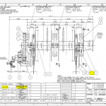 船舶配件—制动带离合器（CK-L20231128-16）询价-船用采购网-船舶物料采购-船务服务-一站式船用设备供应服务