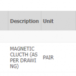 船舶配件—备件（CK-R20231114-06）询价-船用采购网-船舶物料采购-船务服务-一站式船用设备供应服务