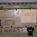 船舶配件—触摸面板（CK-J20231109-08）询价-船用采购网-船舶物料采购-船务服务-一站式船用设备供应服务