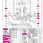船舶配件—NANIWA泵备件（CK-Y20231117-01）询价-船用采购网-船舶物料采购-船务服务-一站式船用设备供应服务