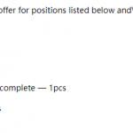 船舶配件— WARTSILA备件（CK-R20231122-14）询价-船用采购网-船舶物料采购-船务服务-一站式船用设备供应服务