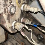 船舶配件—温度传感器备件（CK-J20231130-01）询价-船用采购网-船舶物料采购-船务服务-一站式船用设备供应服务