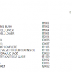 船舶备件—WARTSILA配件（CK-C20231113-07）询价-船用采购网-船舶物料采购-船务服务-一站式船用设备供应服务
