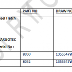 船舶配件—软管备件（CK-Y20231124-01）询价-船用采购网-船舶物料采购-船务服务-一站式船用设备供应服务