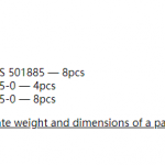 船舶配件—备件（CK-R20231115-17）询价-船用采购网-船舶物料采购-船务服务-一站式船用设备供应服务