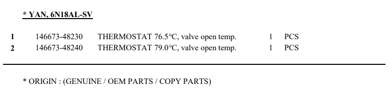 【询价】船舶配件—洋马备件（CK-L20231101-01）询价-泰州昌宽社区-报价采购-船用采购网-船舶物料采购-船务服务-一站式船用设备供应服务