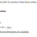 船舶配件—备件（CK-R20231114-23）询价-船用采购网-船舶物料采购-船务服务-一站式船用设备供应服务