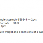 船舶配件—起重机备件（CK-R20231115-02）询价-船用采购网-船舶物料采购-船务服务-一站式船用设备供应服务