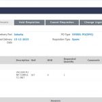 船舶配件—真空泵备件（CK-R20231117-10）询价-船用采购网-船舶物料采购-船务服务-一站式船用设备供应服务