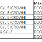 船舶配件—备件（CK-Y20231130-02）询价-船用采购网-船舶物料采购-船务服务-一站式船用设备供应服务