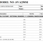 船舶配件—泵备件（CK-Y20231108-08）询价-船用采购网-船舶物料采购-船务服务-一站式船用设备供应服务