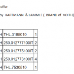 船舶配件—备件（CK-J20231117-04）询价-船用采购网-船舶物料采购-船务服务-一站式船用设备供应服务