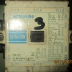 船舶配件—货物起重机用接触器（CK-C20231124-04）询价-船用采购网-船舶物料采购-船务服务-一站式船用设备供应服务