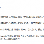 船舶配件—西门子备件（CK-J20231113-05）询价-船用采购网-船舶物料采购-船务服务-一站式船用设备供应服务