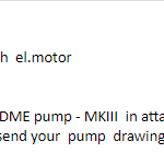 船舶配件— 泵备件（CK-J20231122-06）询价-船用采购网-船舶物料采购-船务服务-一站式船用设备供应服务