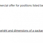 船舶配件— 备件（CK-R20231121-01）询价-船用采购网-船舶物料采购-船务服务-一站式船用设备供应服务